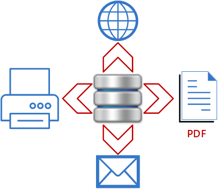 Database Publishing